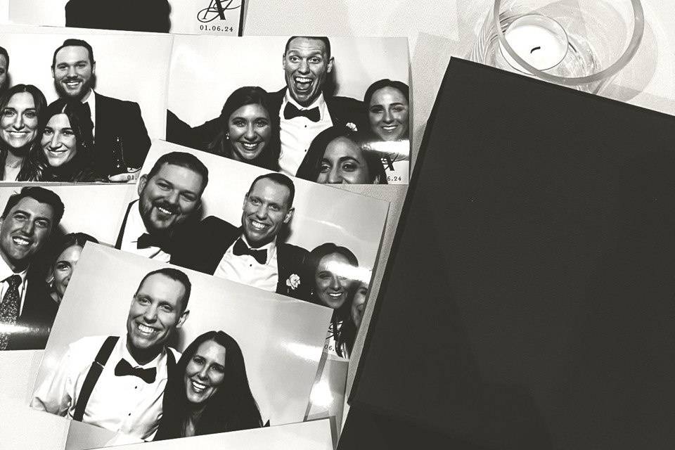 Photo Booth