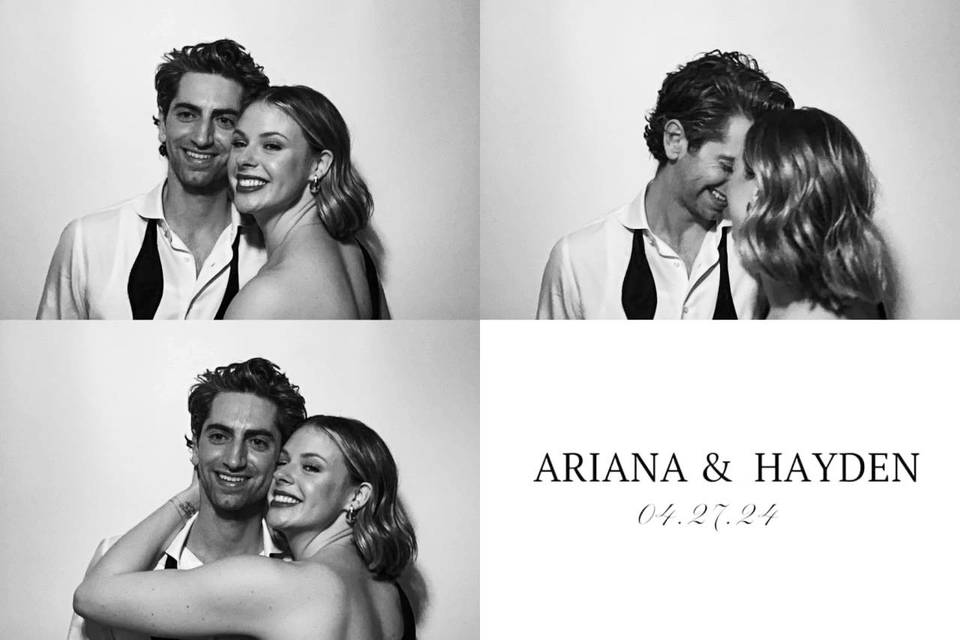 Photo Booth