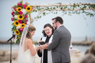 Rev. Sarah Napoline