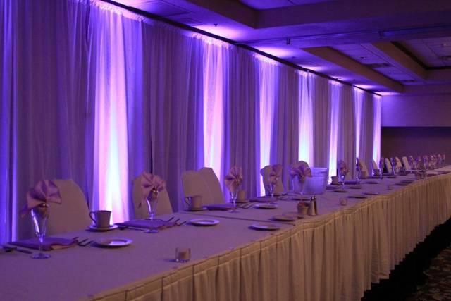 Head Table