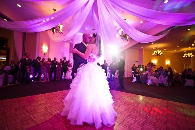 First Dance