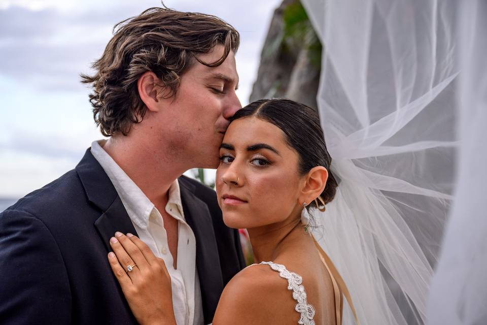 Wedding Maui