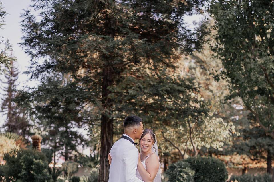 A Moments of Forever