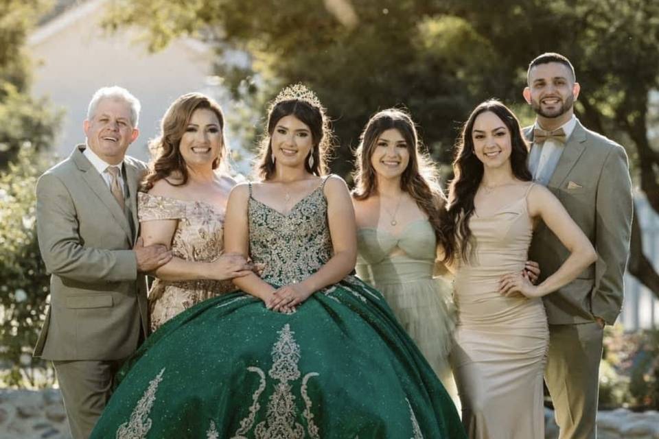 Quince