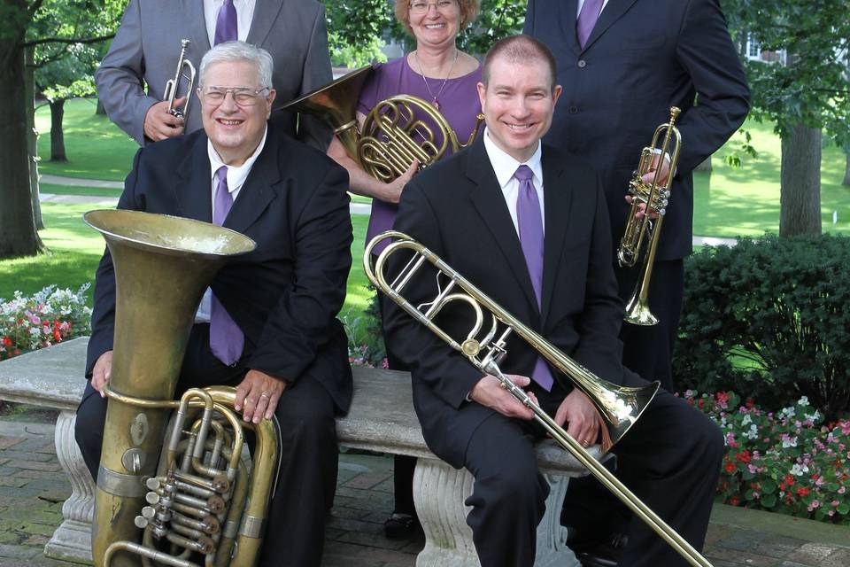 Kalamazoo Brass