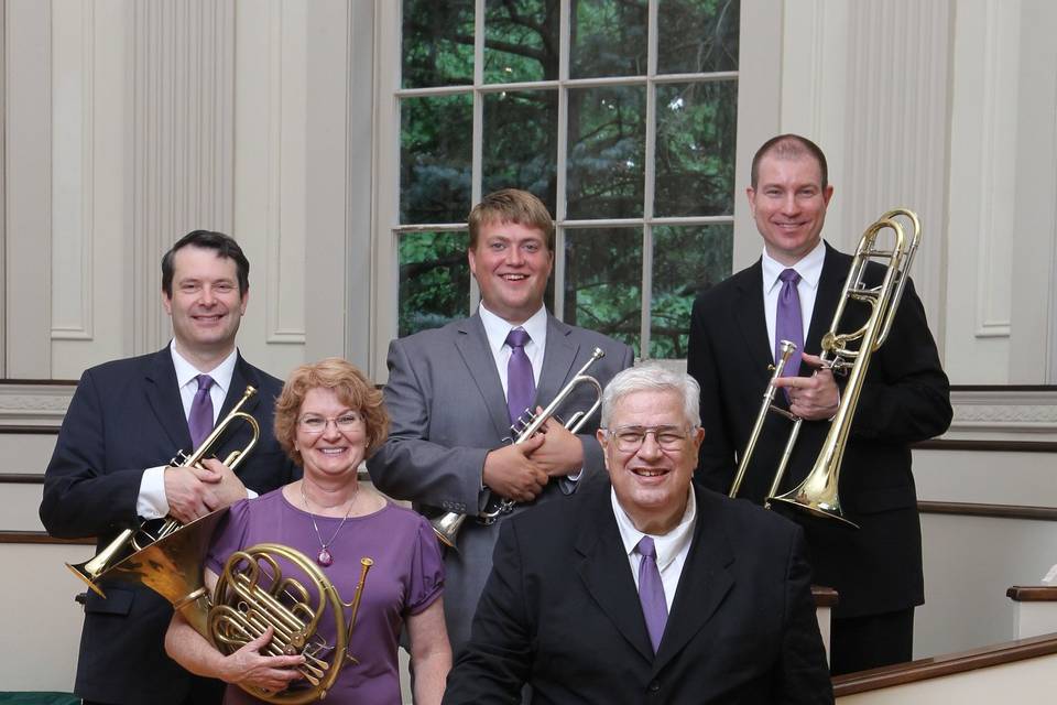 Kalamazoo Brass