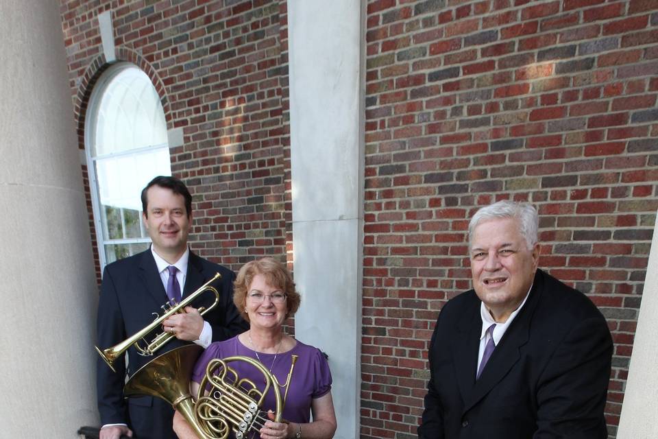 Kalamazoo Brass