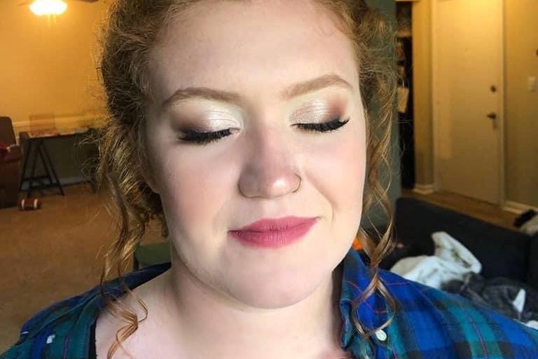 Bridesmaid Trial