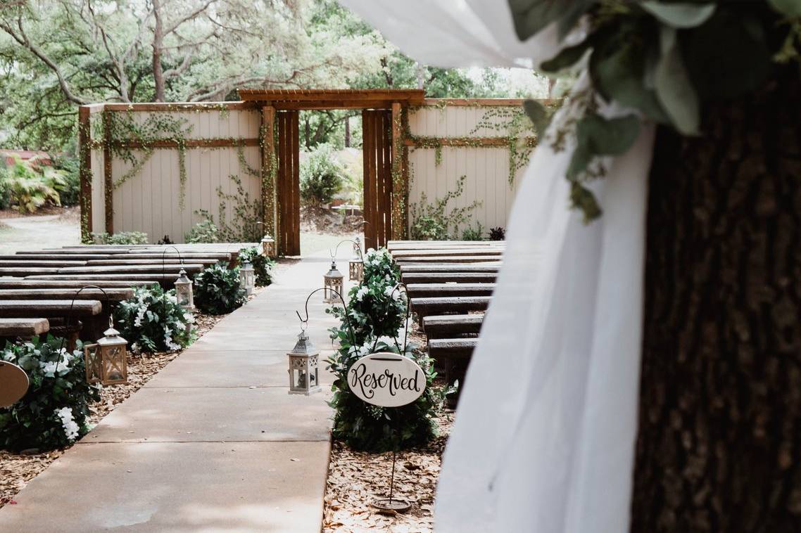 The Wedding Retreat - Barn & Farm Weddings - Plant City, FL - WeddingWire