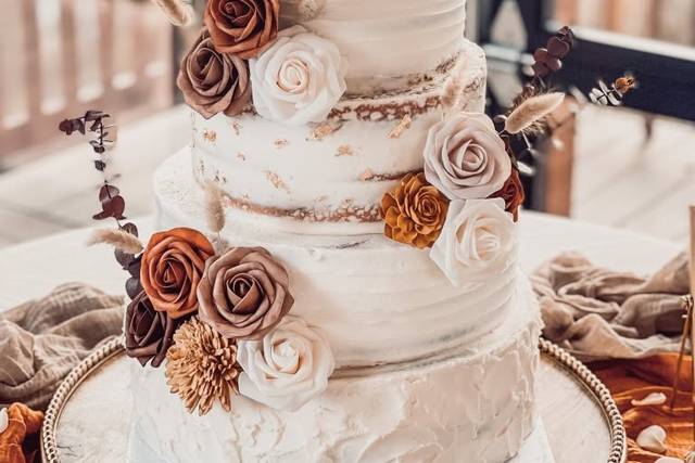 Sweets Cake Studio