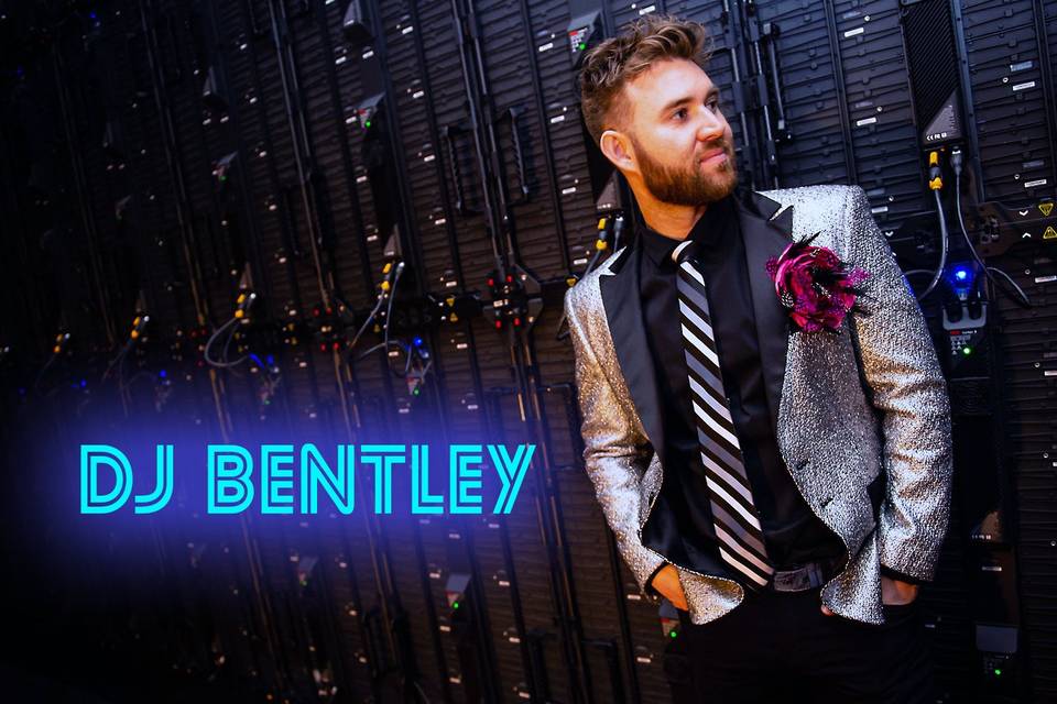 DJ Bentley