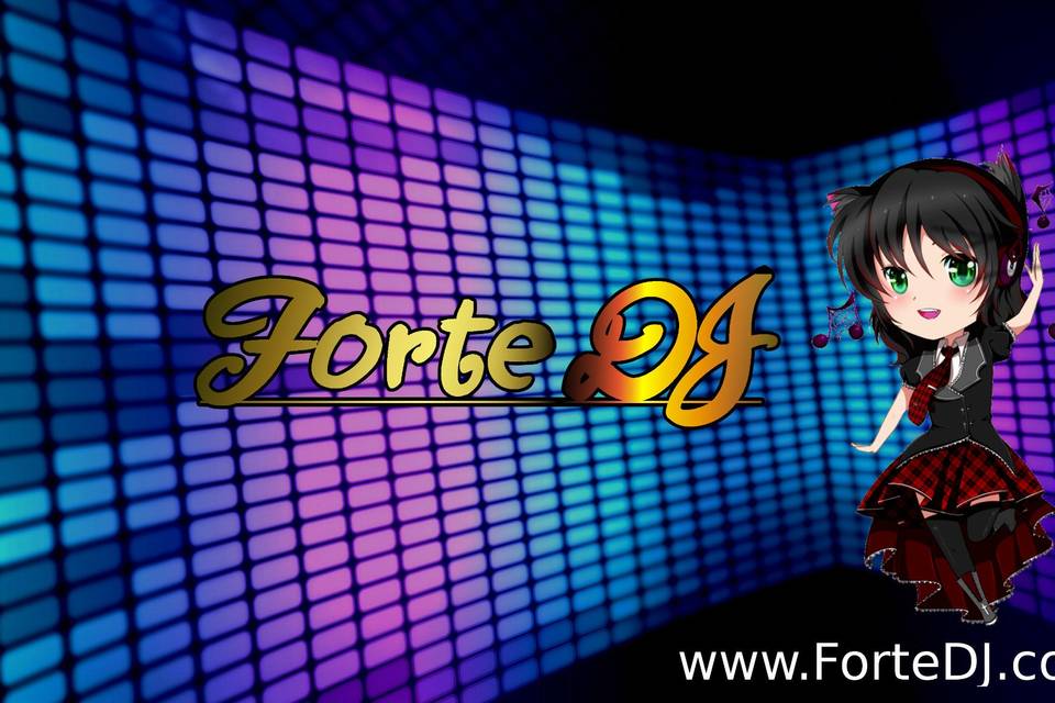 Forte DJ
