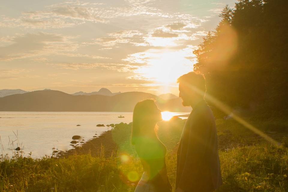 Engagement Session