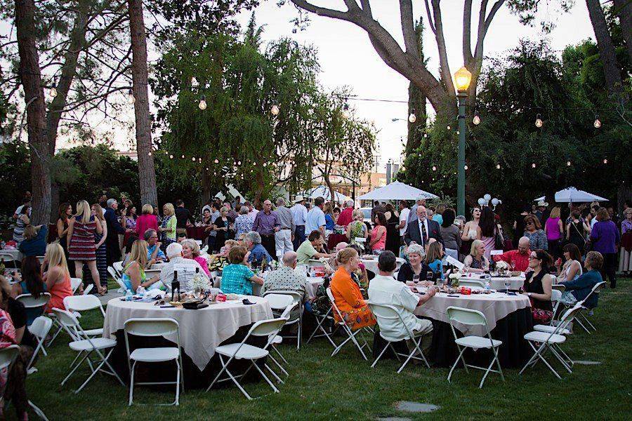 Bakersfield Museum of Art