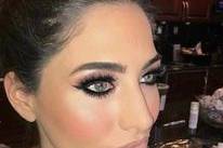 Deanna Elyse Make UpRana