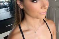 Deanna Elyse Make UpErika