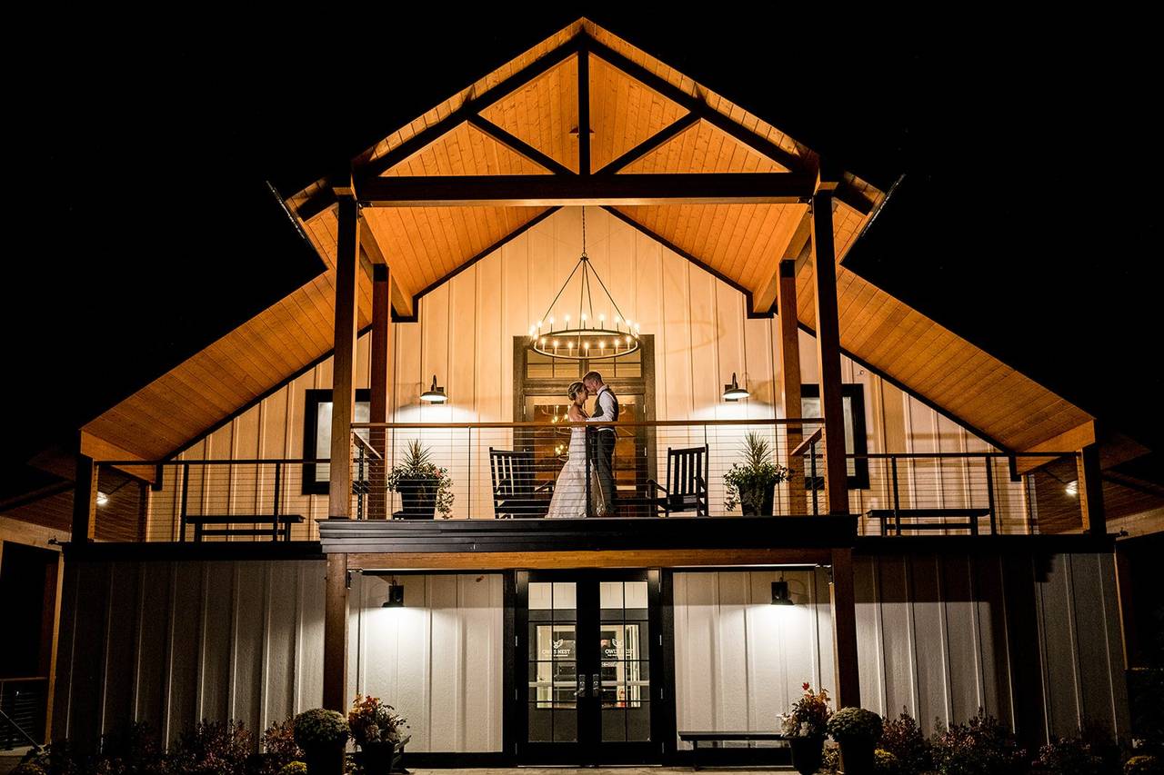 The 10 Best Wedding Venues in Lincoln, NH - WeddingWire