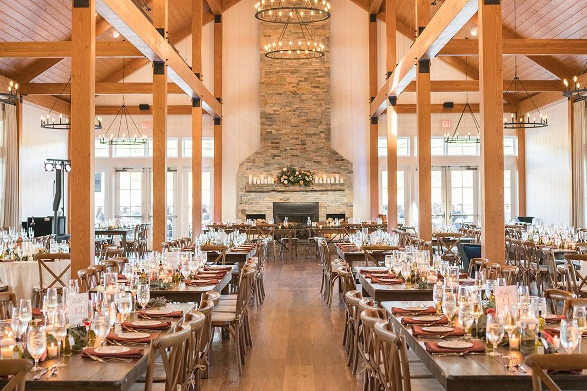 The 10 Best Wedding Venues in Lincoln, NH - WeddingWire