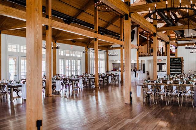 Owl's Nest Resort
