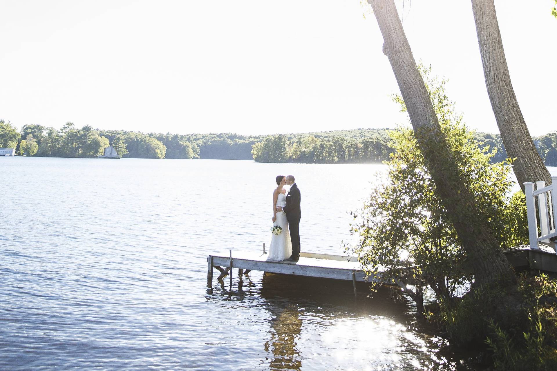 Lake Pearl Wrentham - Banquet Halls - Wrentham, MA - WeddingWire