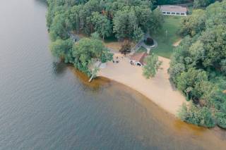 Lake Pearl Wrentham