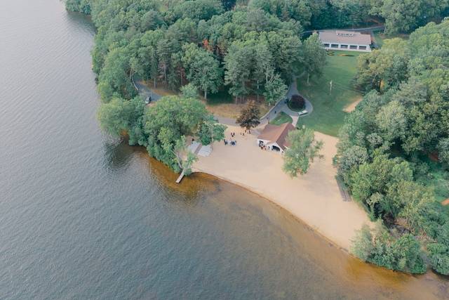 Lake Pearl Wrentham