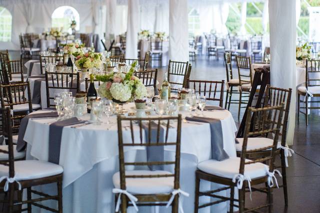 Lake Pearl Wrentham - Venue - Wrentham, MA - WeddingWire