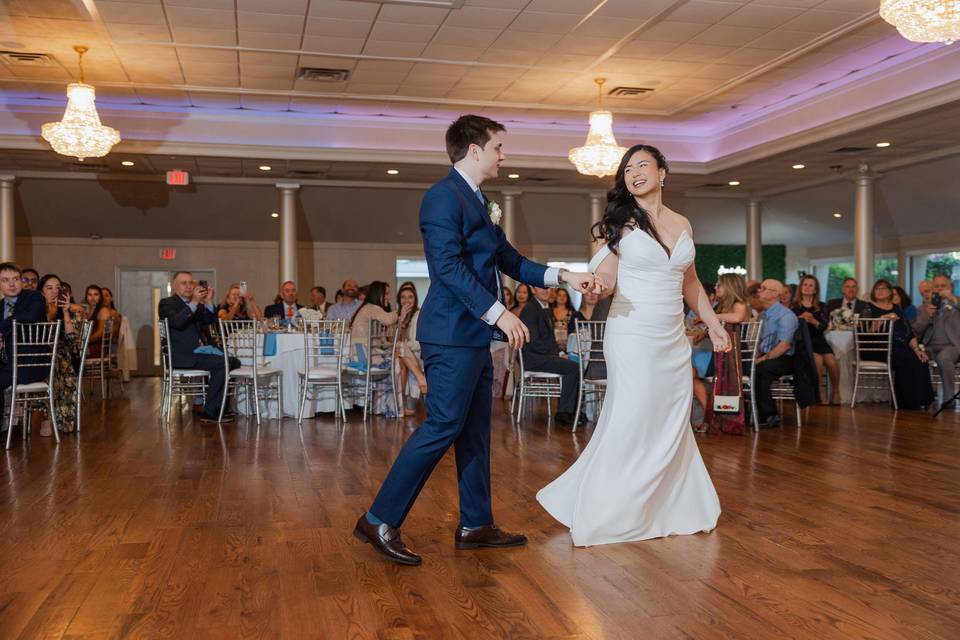 Grand Ballroom