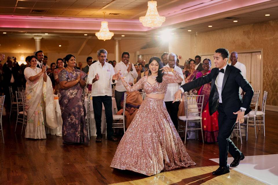 Grand Ballroom