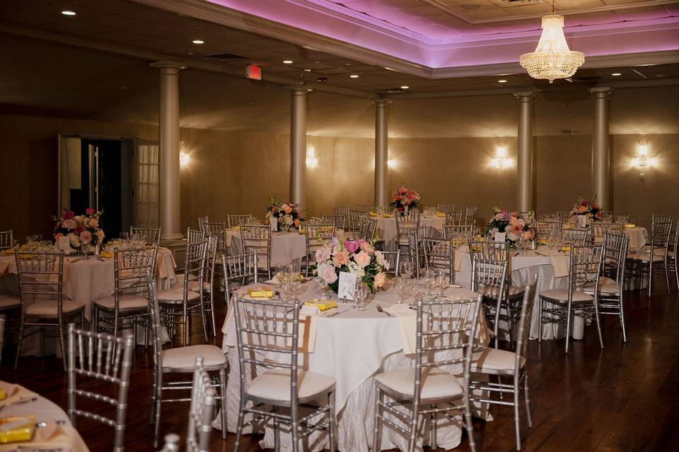 Grand Ballroom