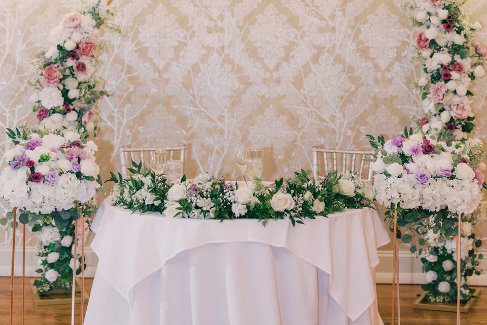 Grand Ballroom
