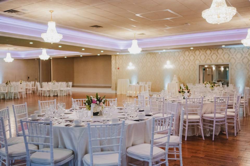 Grand Ballroom