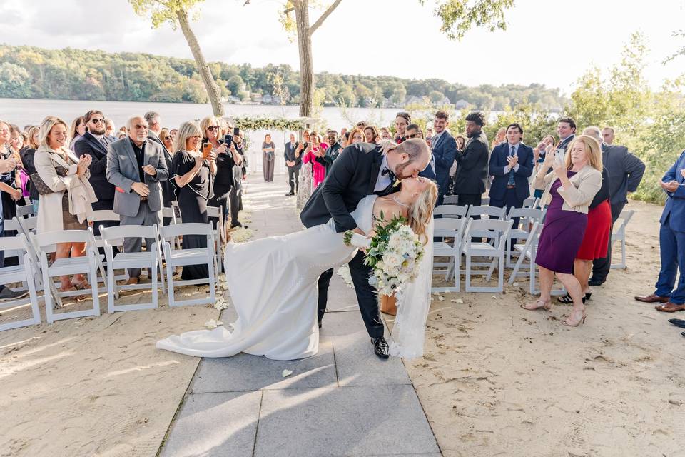Beach Ceremony