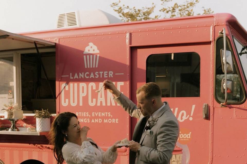 Lancaster Cupcake LLC