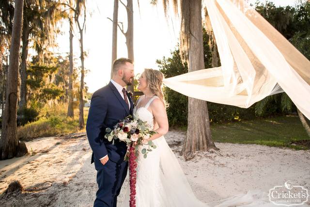 Paradise Cove Wedding