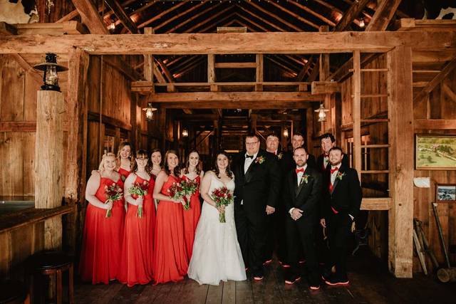 Babel's Barn