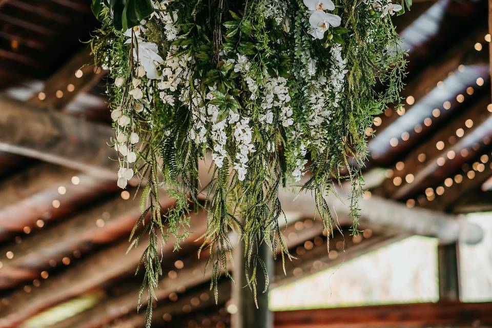 Paradise Cove Wedding