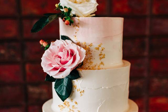 Cake photo
