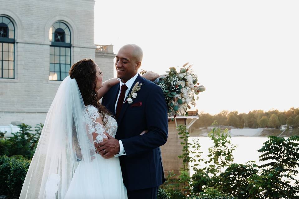 Best wedding videographer in L