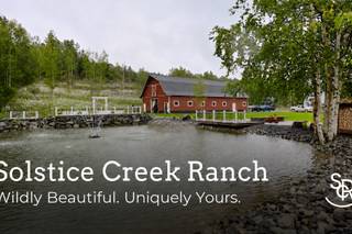 Solstice Creek Ranch