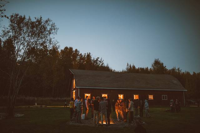 Solstice Creek Ranch