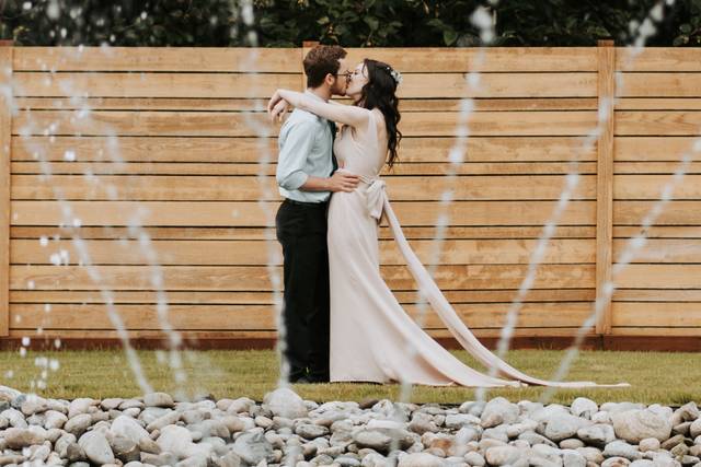 Couple's portrait
