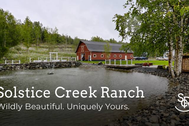 Solstice Creek Ranch