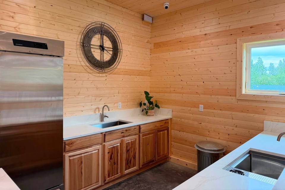 Restroom