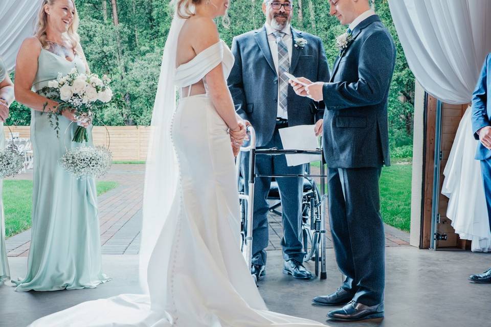 Vows