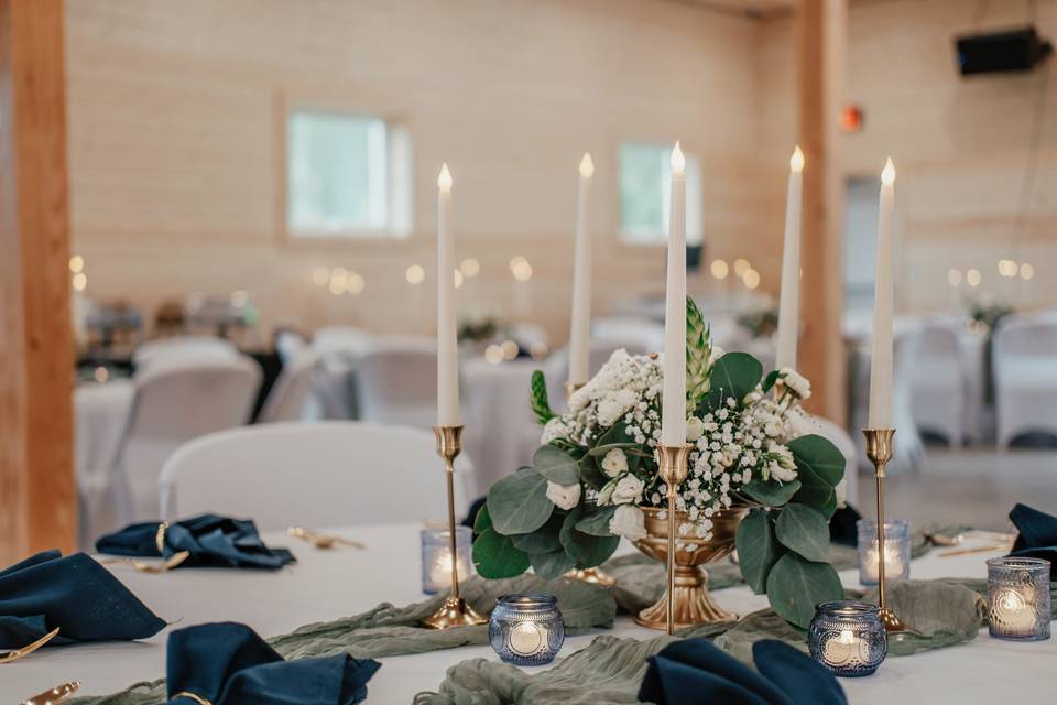 Tables