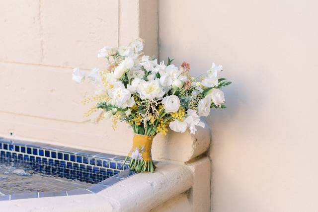 Bouquet solo