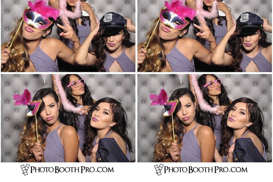 Photo Booth Pro