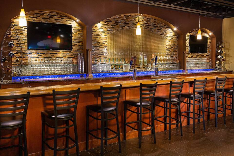 Bridgeton Bistro Bar