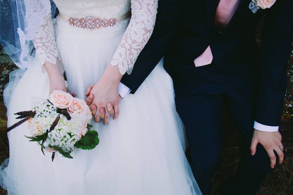 Say I do